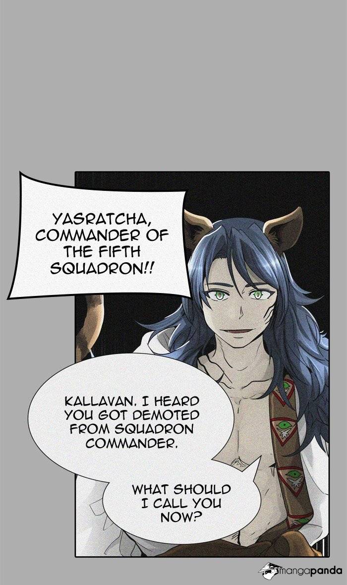 Tower of God Chapter 454 image 097